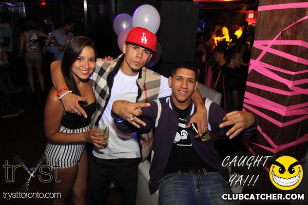 Tryst nightclub photo 365 - June 22nd, 2012