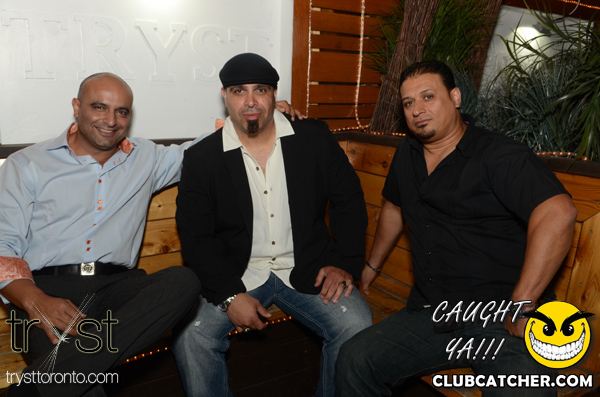 Tryst nightclub photo 369 - June 22nd, 2012