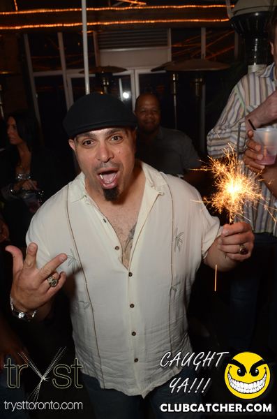 Tryst nightclub photo 372 - June 22nd, 2012