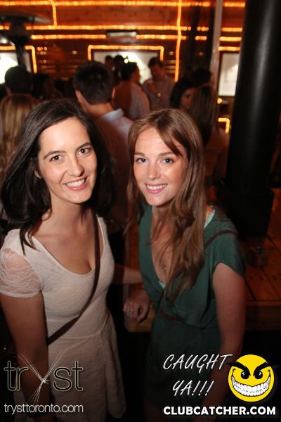 Tryst nightclub photo 375 - June 22nd, 2012