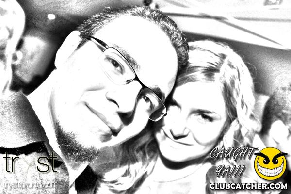 Tryst nightclub photo 376 - June 22nd, 2012