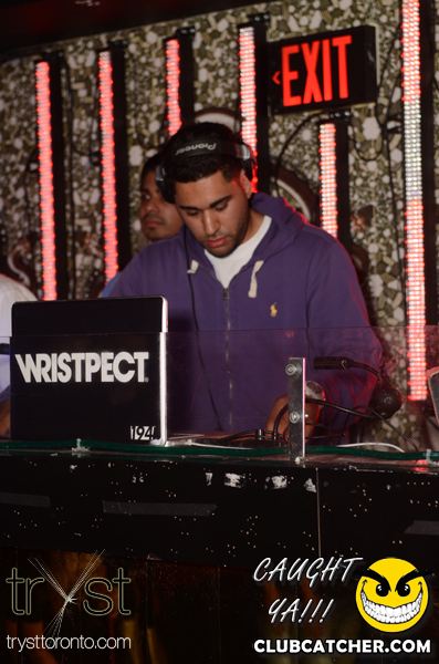 Tryst nightclub photo 378 - June 22nd, 2012