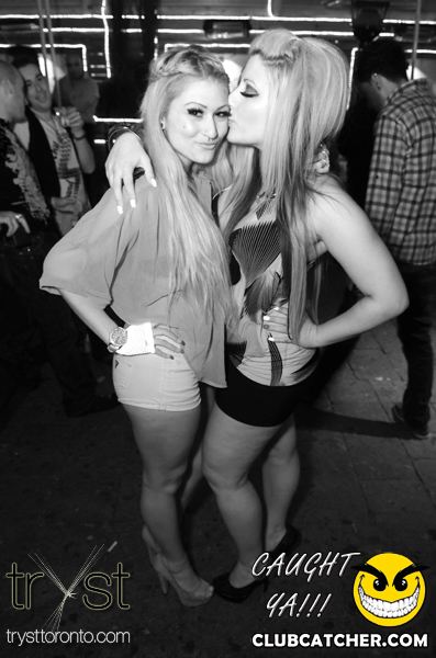 Tryst nightclub photo 382 - June 22nd, 2012