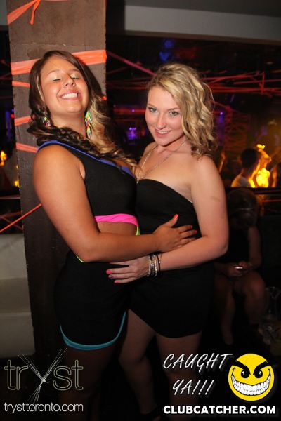 Tryst nightclub photo 383 - June 22nd, 2012