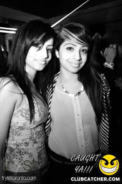 Tryst nightclub photo 384 - June 22nd, 2012