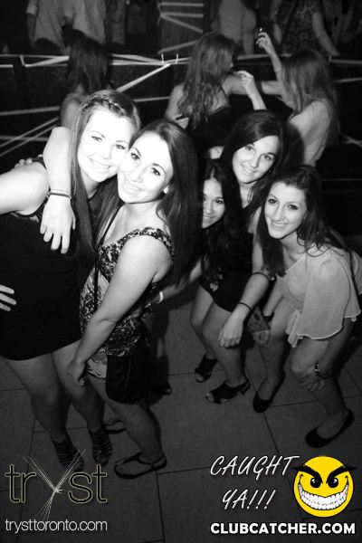 Tryst nightclub photo 385 - June 22nd, 2012