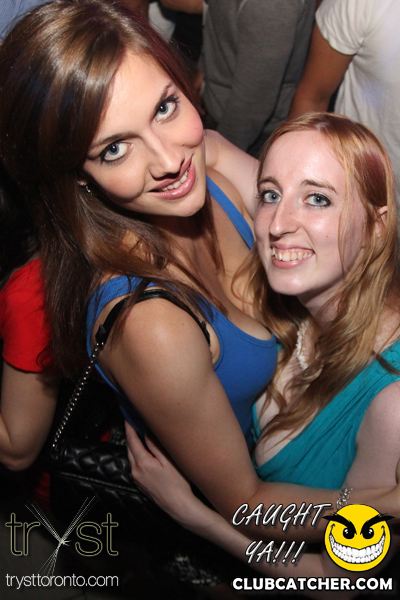 Tryst nightclub photo 386 - June 22nd, 2012