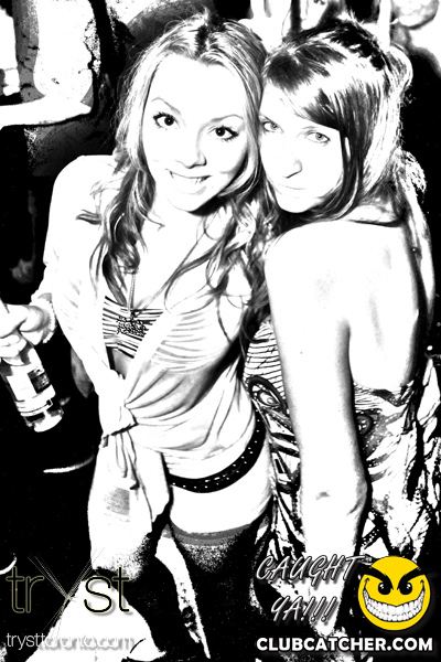 Tryst nightclub photo 387 - June 22nd, 2012