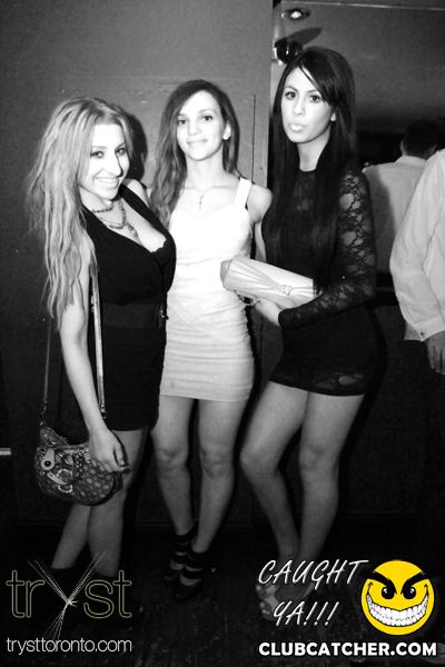Tryst nightclub photo 389 - June 22nd, 2012