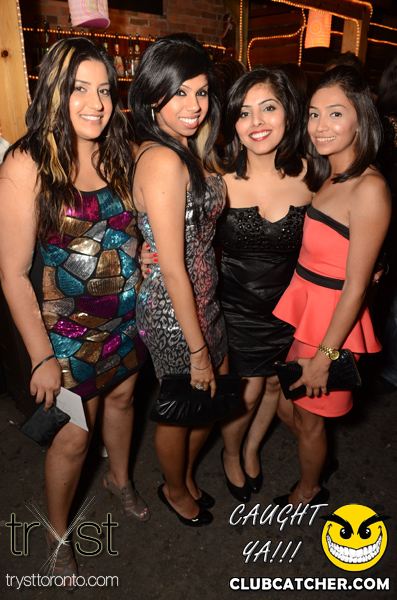 Tryst nightclub photo 40 - June 22nd, 2012