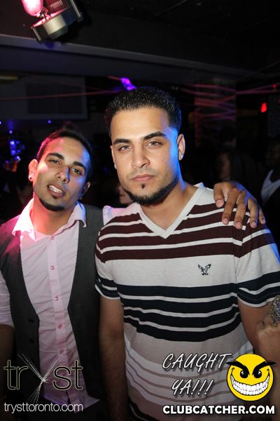 Tryst nightclub photo 394 - June 22nd, 2012