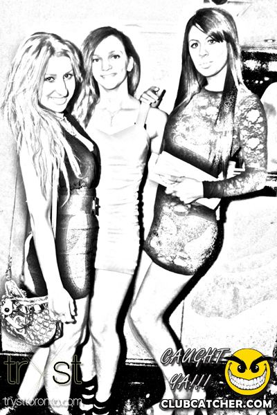 Tryst nightclub photo 395 - June 22nd, 2012