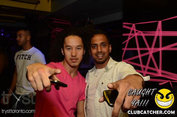 Tryst nightclub photo 396 - June 22nd, 2012