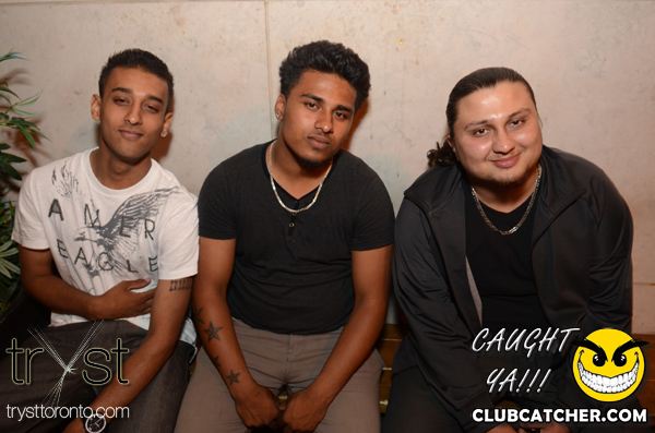 Tryst nightclub photo 398 - June 22nd, 2012