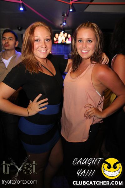 Tryst nightclub photo 399 - June 22nd, 2012