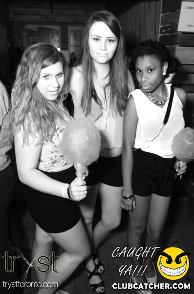 Tryst nightclub photo 400 - June 22nd, 2012