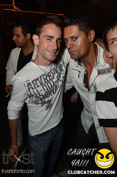 Tryst nightclub photo 401 - June 22nd, 2012