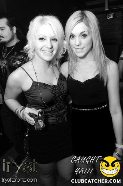 Tryst nightclub photo 402 - June 22nd, 2012