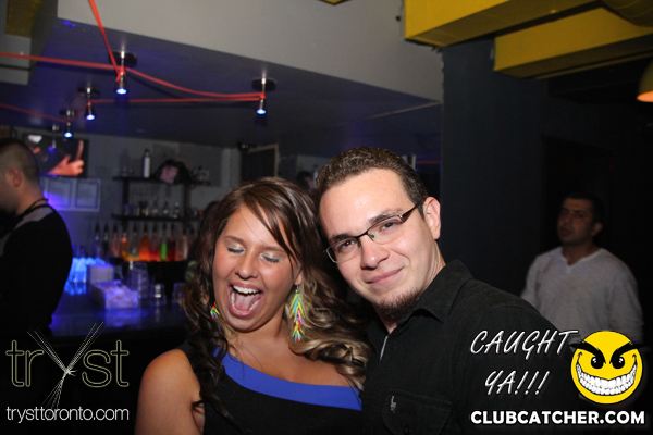 Tryst nightclub photo 407 - June 22nd, 2012