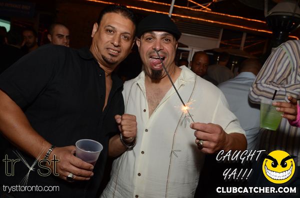 Tryst nightclub photo 408 - June 22nd, 2012