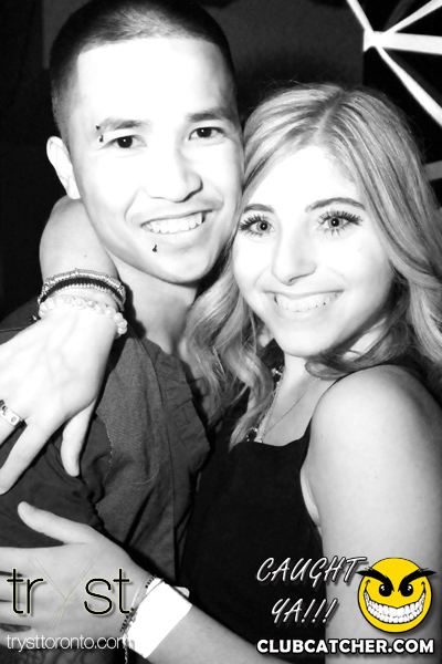 Tryst nightclub photo 410 - June 22nd, 2012