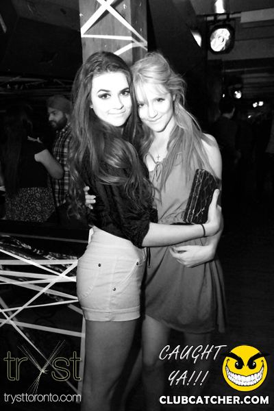 Tryst nightclub photo 411 - June 22nd, 2012