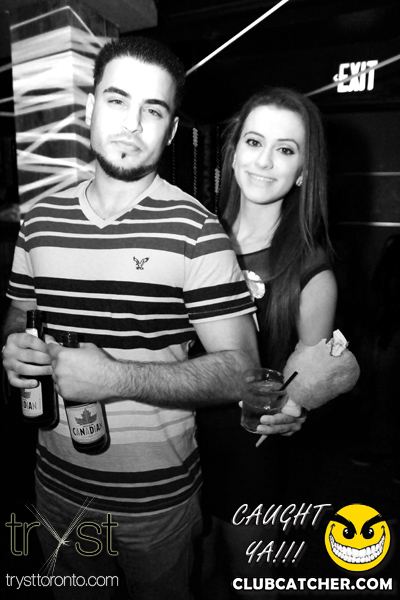 Tryst nightclub photo 412 - June 22nd, 2012