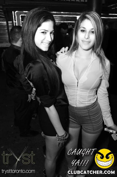 Tryst nightclub photo 415 - June 22nd, 2012