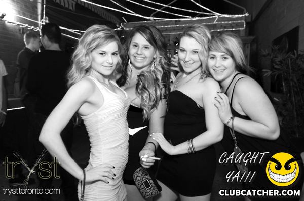 Tryst nightclub photo 417 - June 22nd, 2012