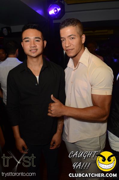 Tryst nightclub photo 424 - June 22nd, 2012