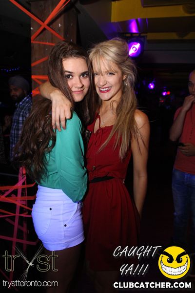 Tryst nightclub photo 425 - June 22nd, 2012