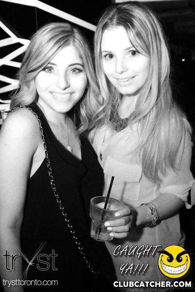 Tryst nightclub photo 427 - June 22nd, 2012