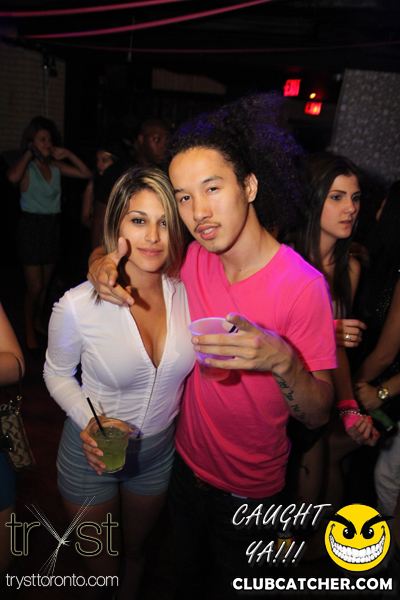 Tryst nightclub photo 428 - June 22nd, 2012
