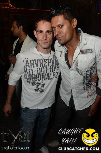 Tryst nightclub photo 431 - June 22nd, 2012