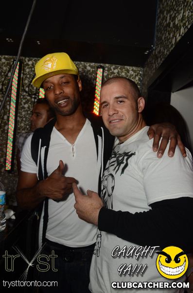 Tryst nightclub photo 433 - June 22nd, 2012