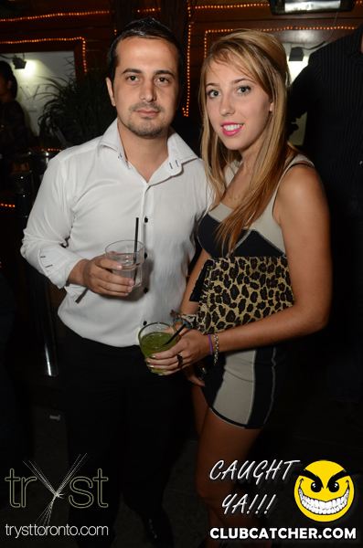 Tryst nightclub photo 434 - June 22nd, 2012