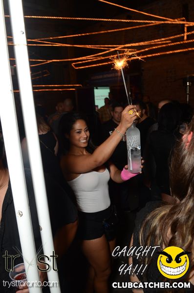 Tryst nightclub photo 435 - June 22nd, 2012