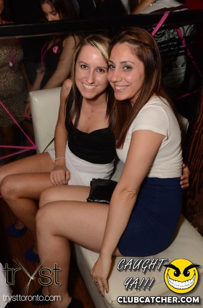 Tryst nightclub photo 437 - June 22nd, 2012