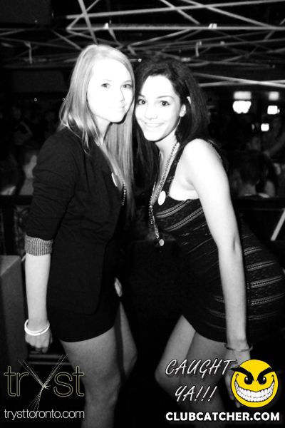 Tryst nightclub photo 439 - June 22nd, 2012