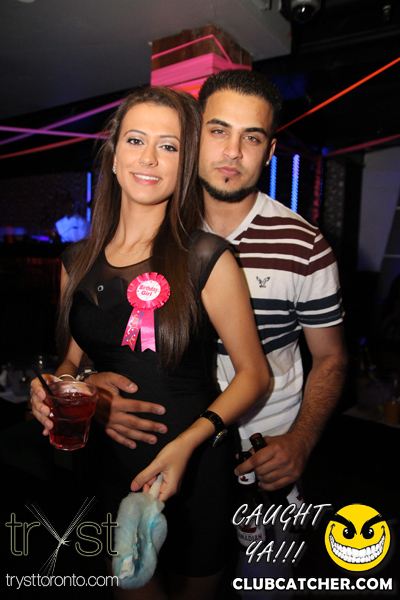 Tryst nightclub photo 440 - June 22nd, 2012