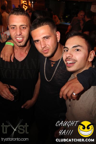 Tryst nightclub photo 442 - June 22nd, 2012