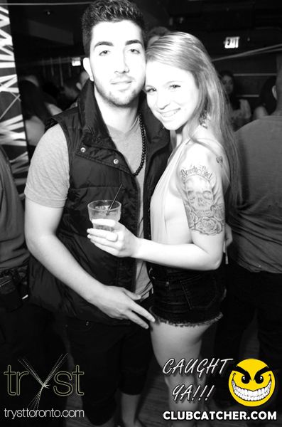 Tryst nightclub photo 443 - June 22nd, 2012