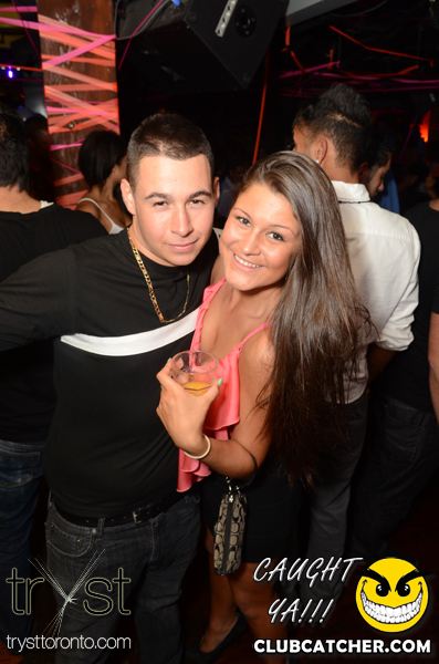 Tryst nightclub photo 445 - June 22nd, 2012