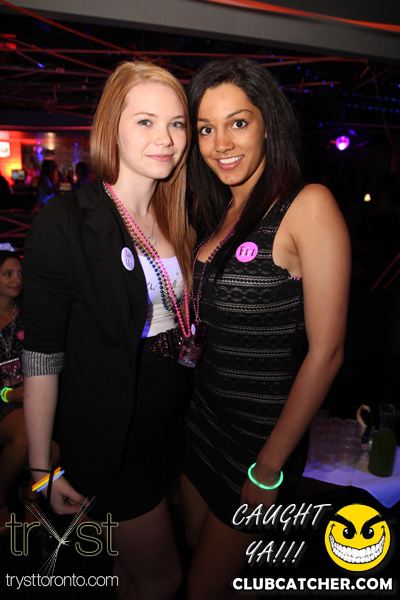 Tryst nightclub photo 446 - June 22nd, 2012