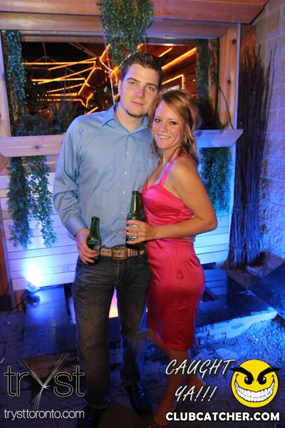 Tryst nightclub photo 46 - June 22nd, 2012