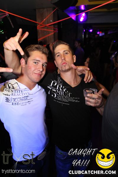 Tryst nightclub photo 451 - June 22nd, 2012