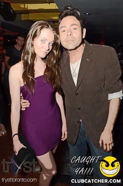 Tryst nightclub photo 453 - June 22nd, 2012