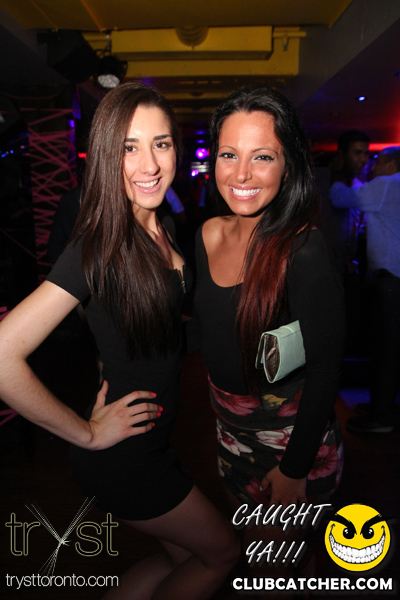 Tryst nightclub photo 454 - June 22nd, 2012