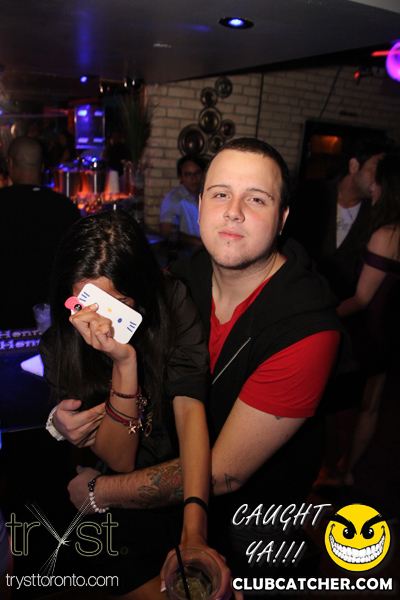 Tryst nightclub photo 455 - June 22nd, 2012