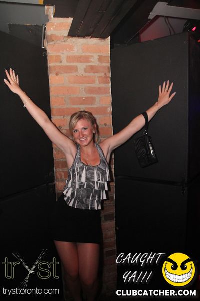 Tryst nightclub photo 456 - June 22nd, 2012